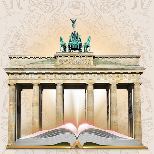 Learn Arabic-German