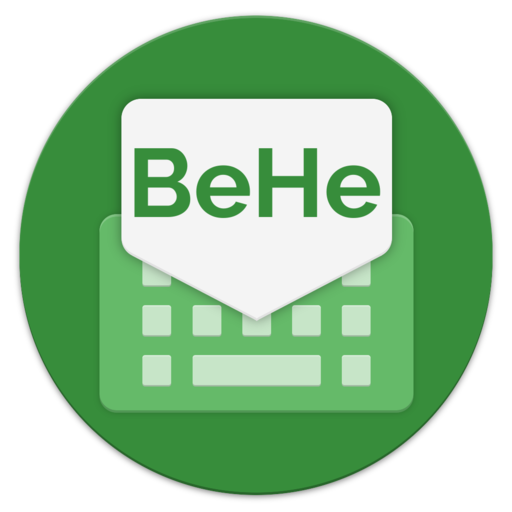 BeHe Keyboard - Programming & 