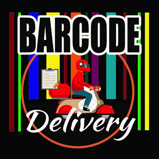 Barcode food delivery