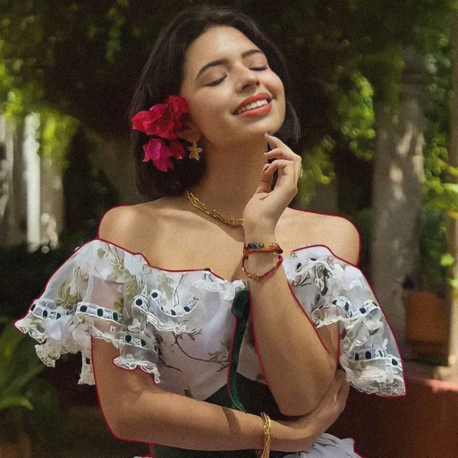 Angela Aguilar Wallpaper HD/4K