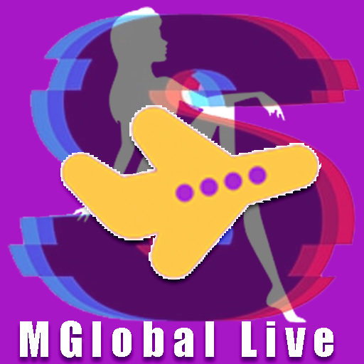 MGlobal Streaming Live Guide
