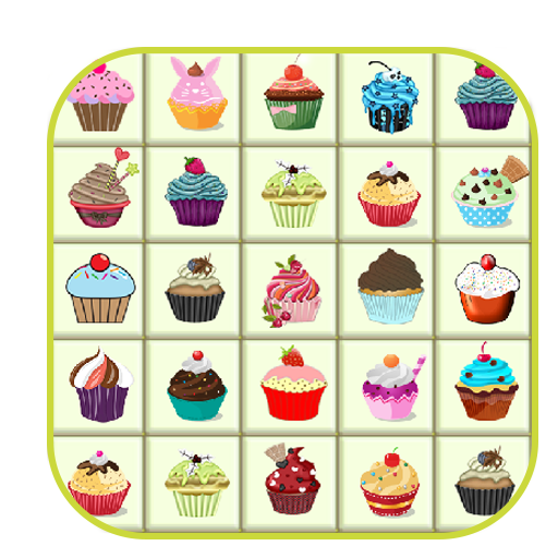 Onet Classic Cupcake