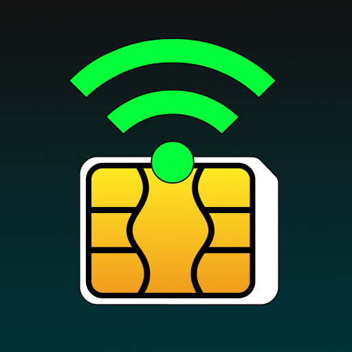 Network Wi-Fi Info & SIM Tools