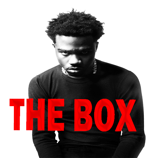 Songs Roddy-Ricch THE BOX