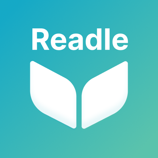 Readle: Học 6+ ngôn ngữ