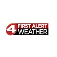 WTVY-TV 4 First Alert Weather