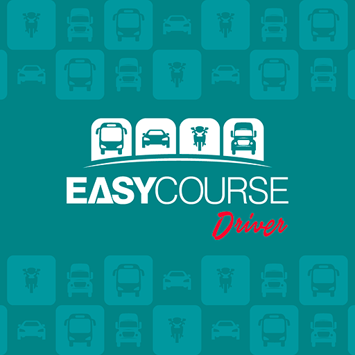 Easy Course Driver