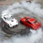NoLimit: Araba drift oyunu
