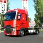 Euro Truck Ultimate HighRoad T