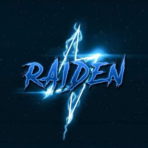 RAIDEN NET MIRACLE