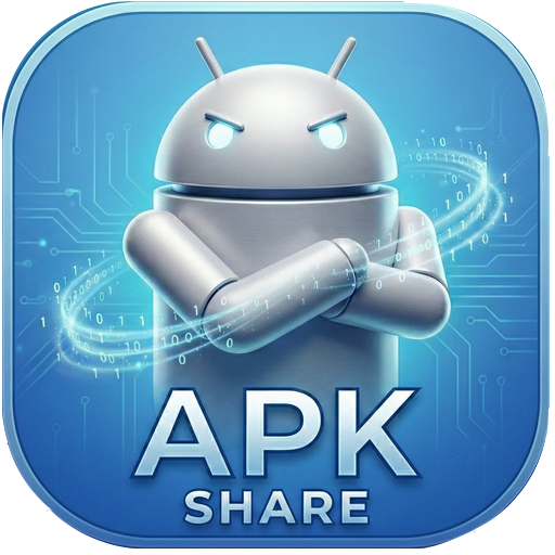 APK Export - Share APK file