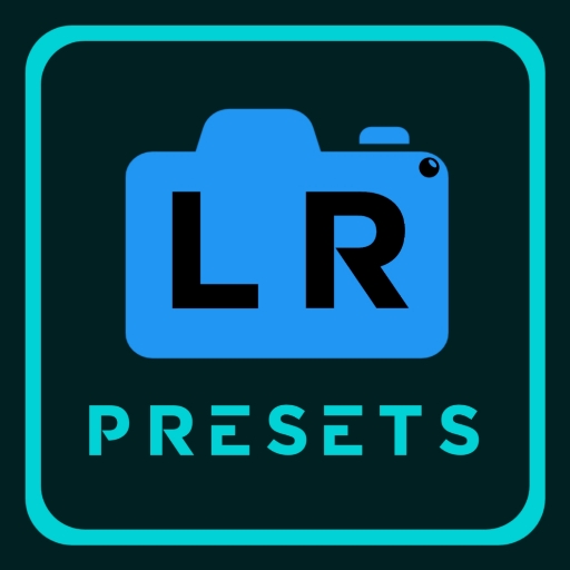 Lightroom presets -lr preset