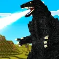 Godzilla vs Kong MOD MPCE