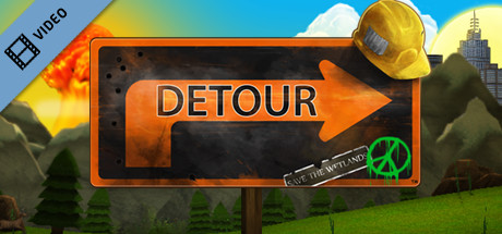 DETOUR Launch Trailer