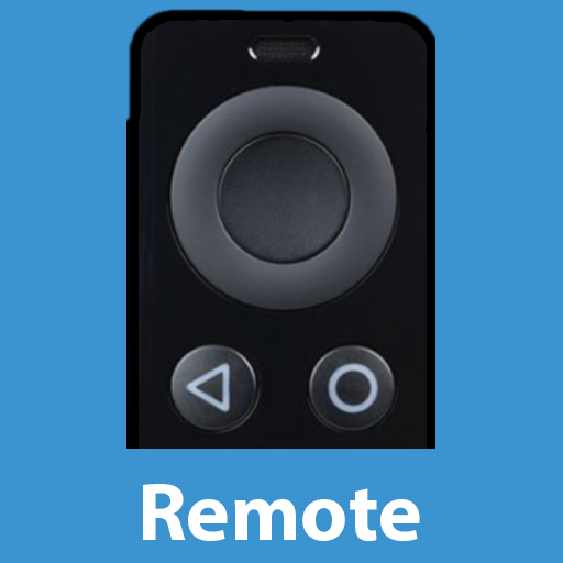 Remote For Nvidia Shield TV