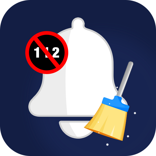 Notification Manager & Blocker