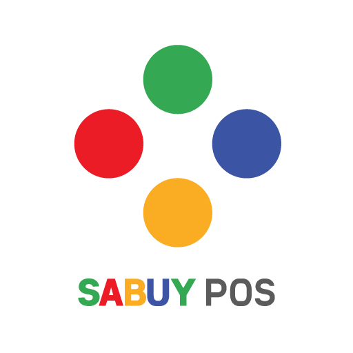 Sabuy POS Merchant