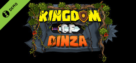 Kingdom of Dinza Demo