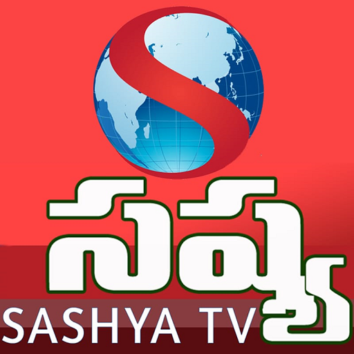 SashyaTv