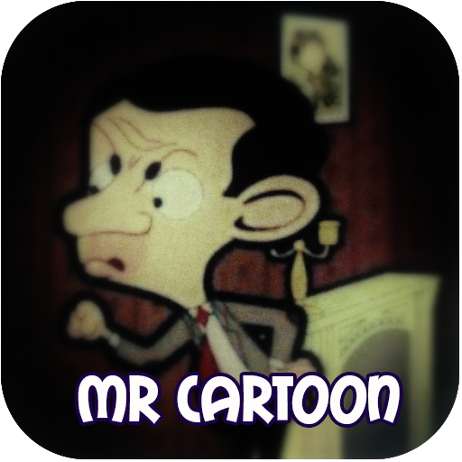 Mr Cartoon Movie HD  Mr Cartoon