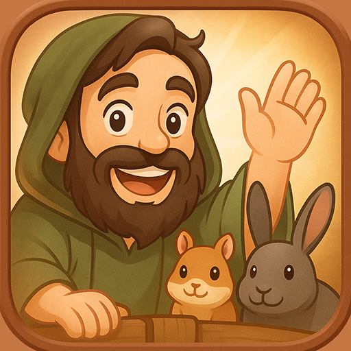 Noah's Ark Game