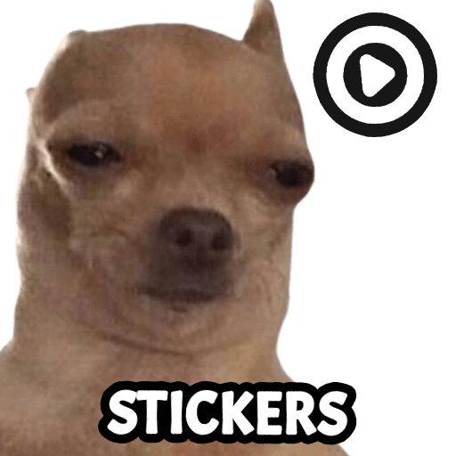 Figurinhas Memes WAStickerApps
