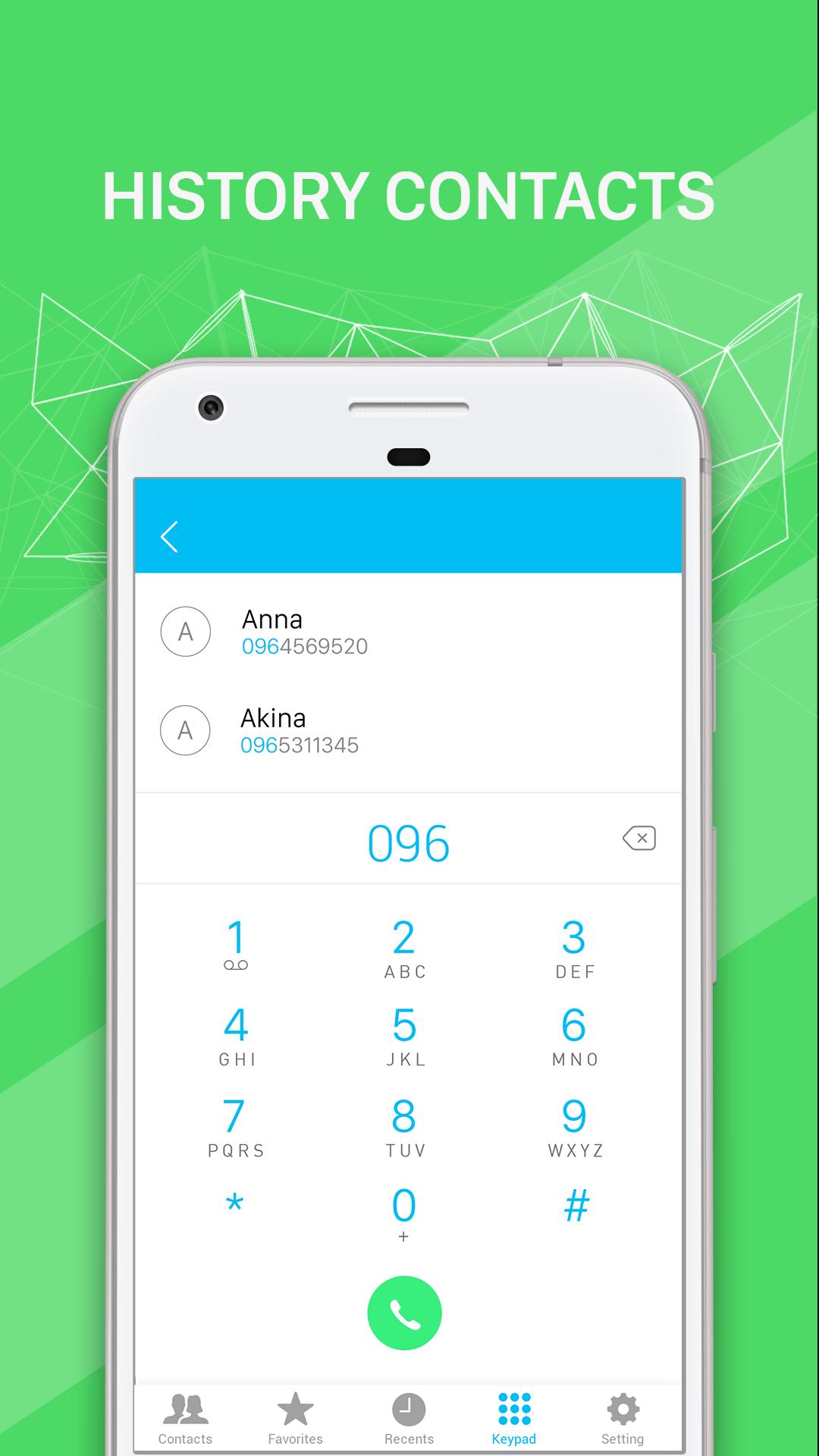 Скачать Contacts, Dialer, Caller ID: iContact IOS Phone X на ПК |  Официальный представитель GameLoop