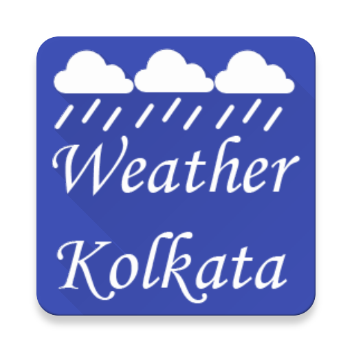 Weather Kolkata