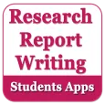 Research Report Writing