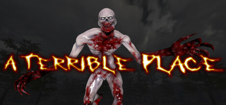 A Terrible Place Playtest