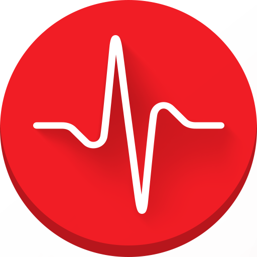 Cardiograph - Heart Rate Meter