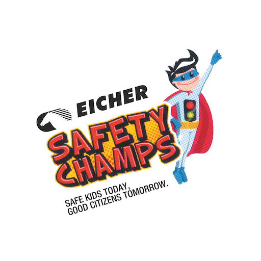 Safety Champs