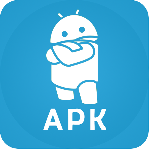 APK Export - Share APK file