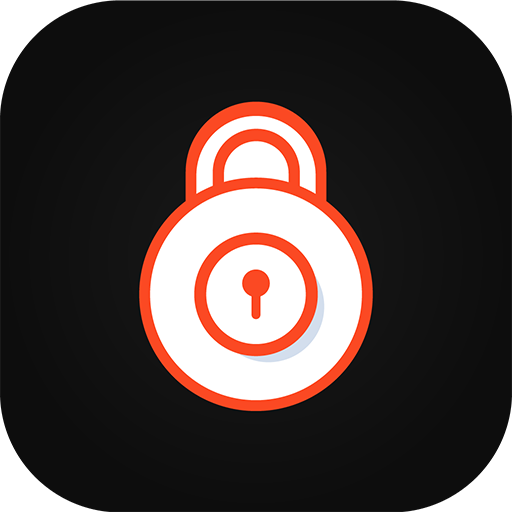 Screen Lock & Applock: Security Lock App