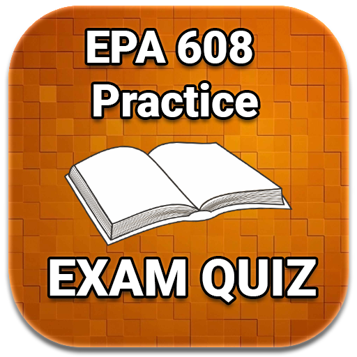 EPA 608 MCQ Exam Quiz