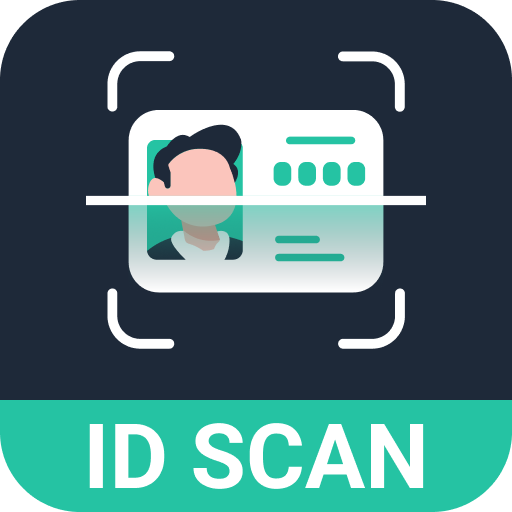 ID Card Scanner