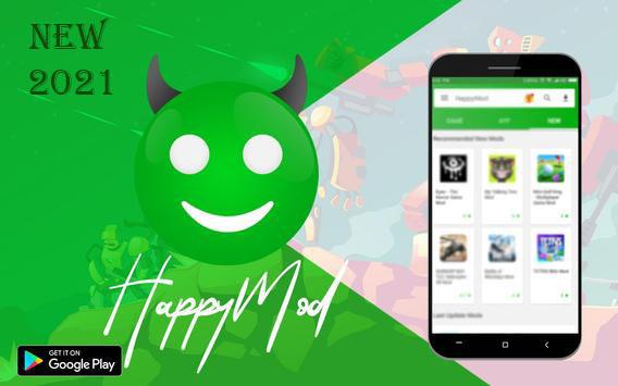 How to Download Happy Mod on Play Store