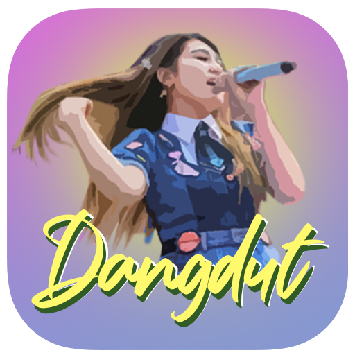 Gudang Lagu Dangdut Lengkap