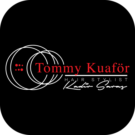 Tommy Kuaför - Kadir Saraç