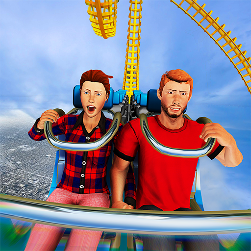 Roller Coaster Simulator Games