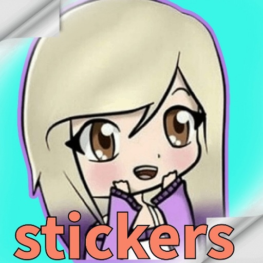 Lyna whatstickers hd