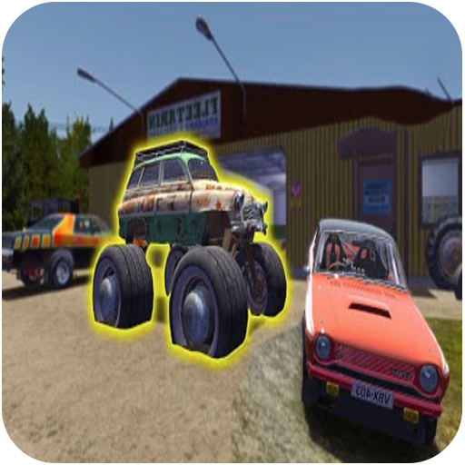 Summer Car Walkthrough Guide