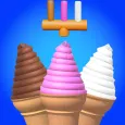 Ice Cream Inc - アイスクリームゲーム