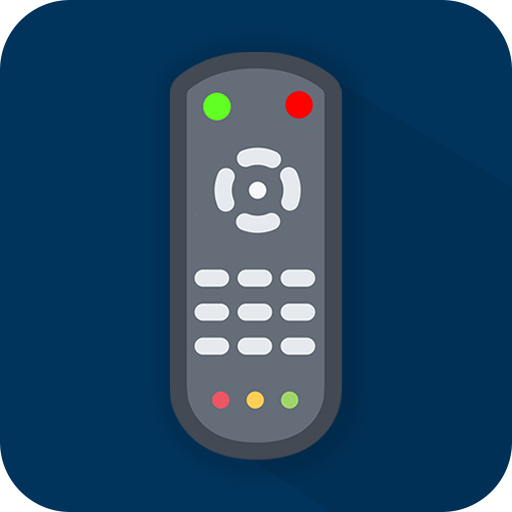 Universal Remote All Sony TV