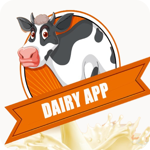 Dairy Management System