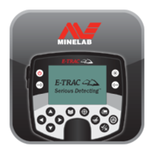 Minelab Treasure Tracking V3