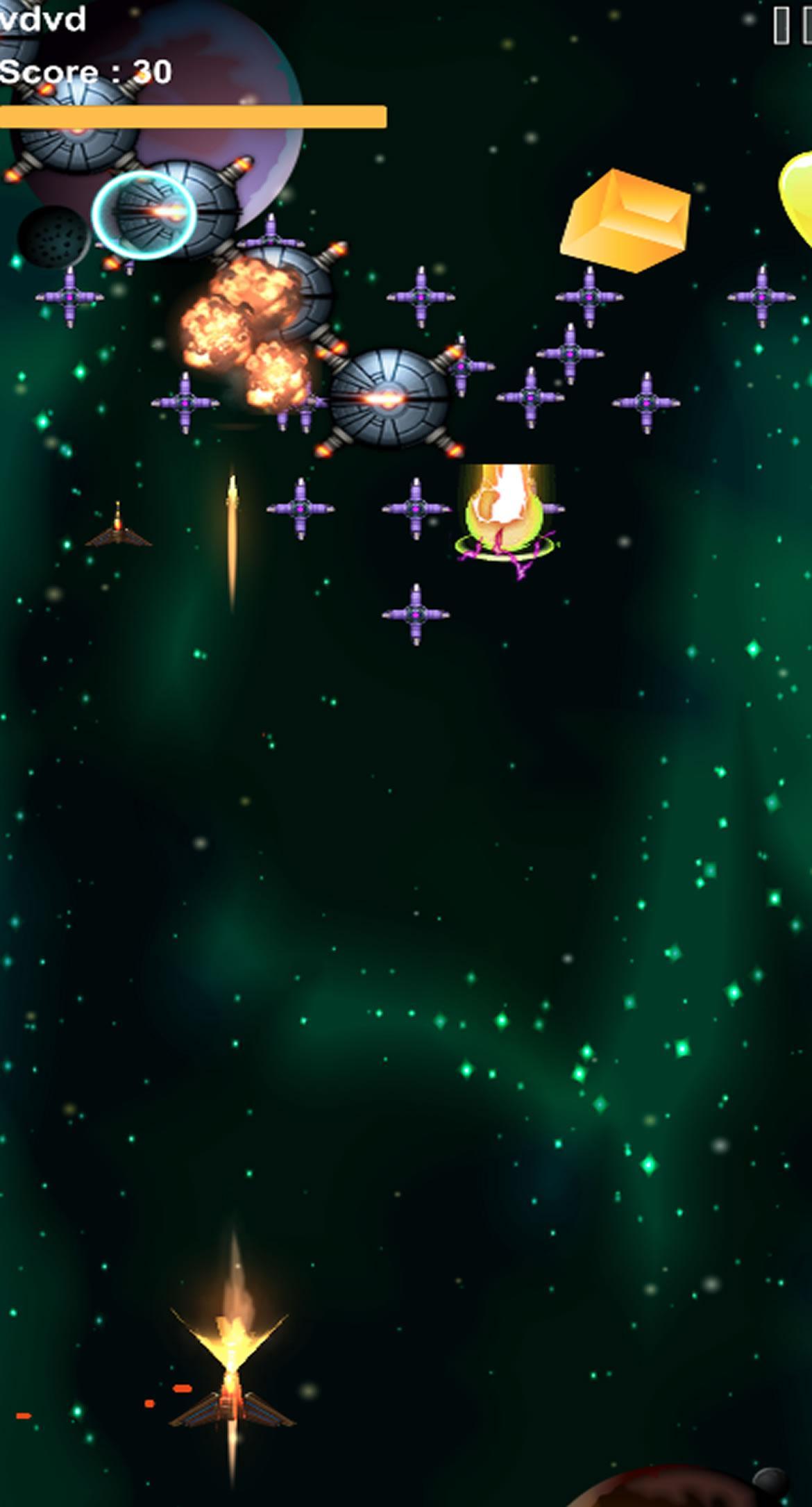 Space War: Infinity for PC