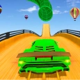 Stunt Car Games 3D