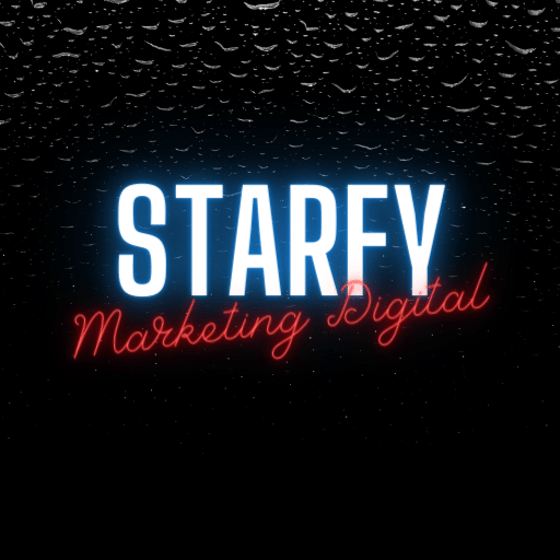 Starfy Marketing Digital