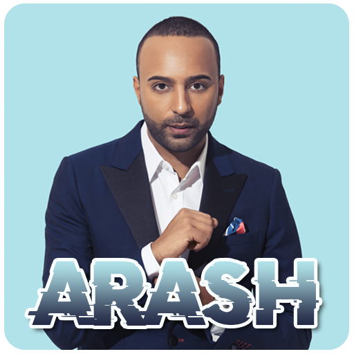 Arash Broken Angel MP3 Offline